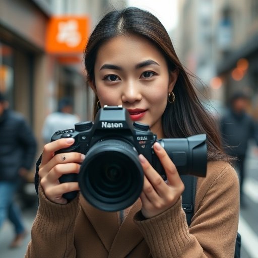 城市记录者