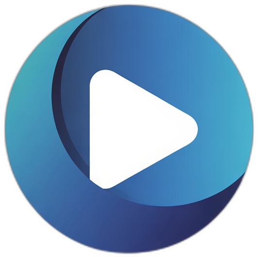 aa视频logo