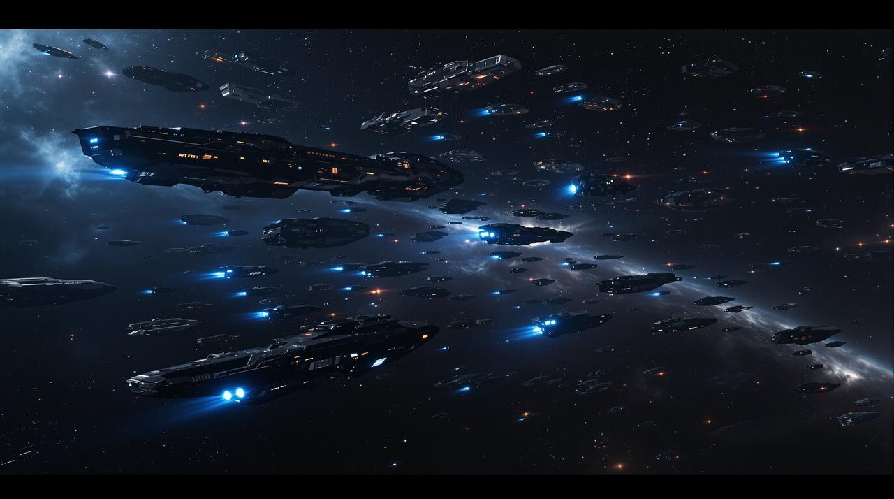 aa视频独家呈现：星际穿越深度解析——探索宇宙的终极奥秘